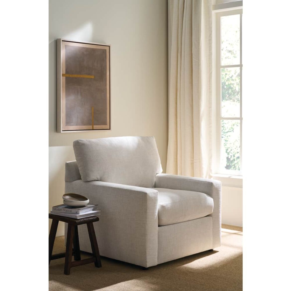 Picture of Comfort and Craft Chair